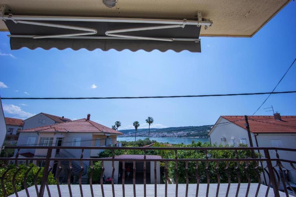 Villa Marija Trogir Exterior photo