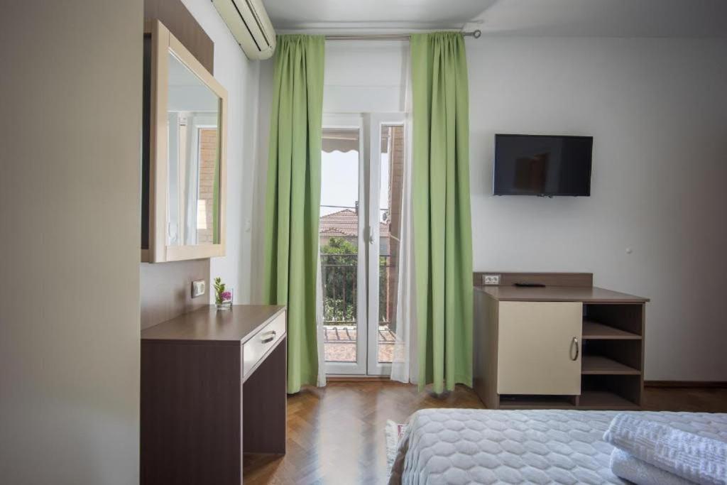 Villa Marija Trogir Exterior photo