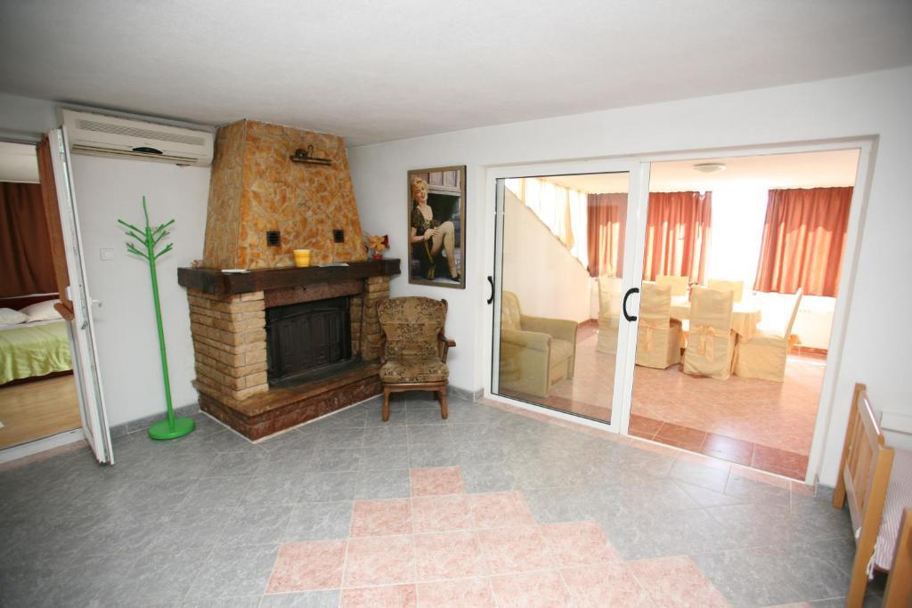 Villa Marija Trogir Room photo