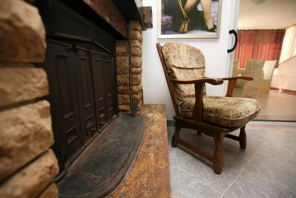 Villa Marija Trogir Room photo