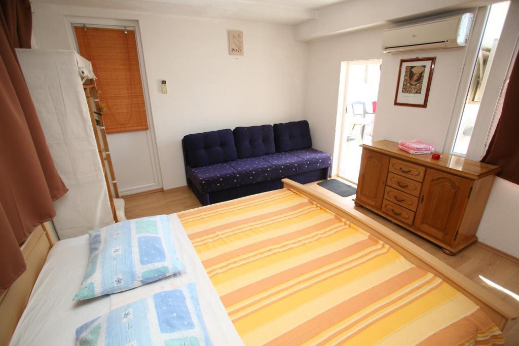 Villa Marija Trogir Room photo