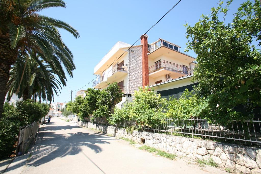 Villa Marija Trogir Room photo