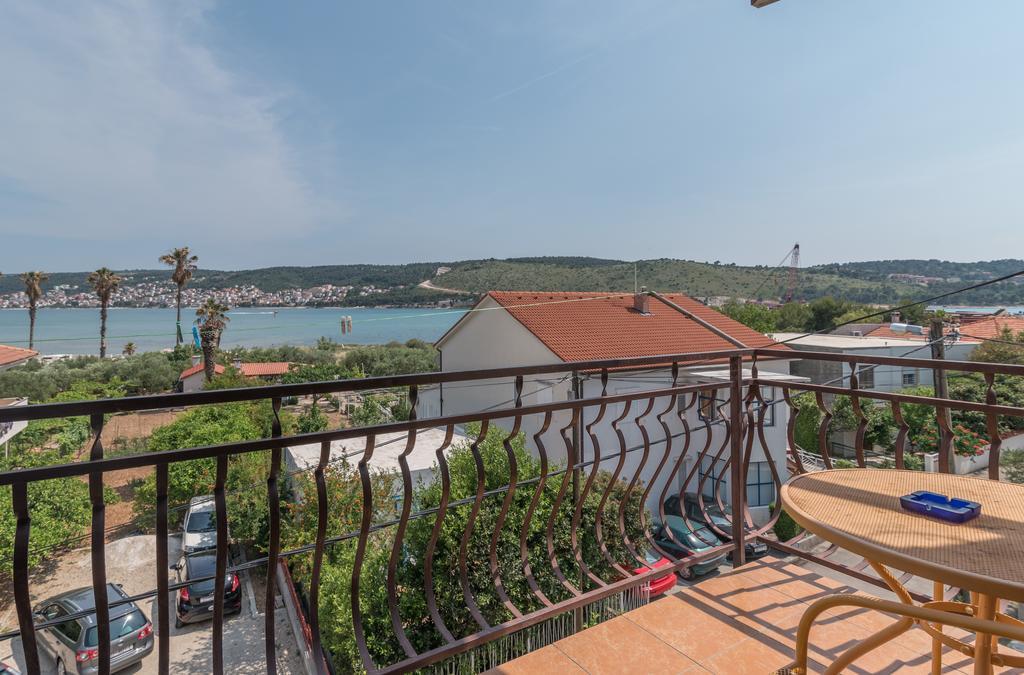 Villa Marija Trogir Exterior photo