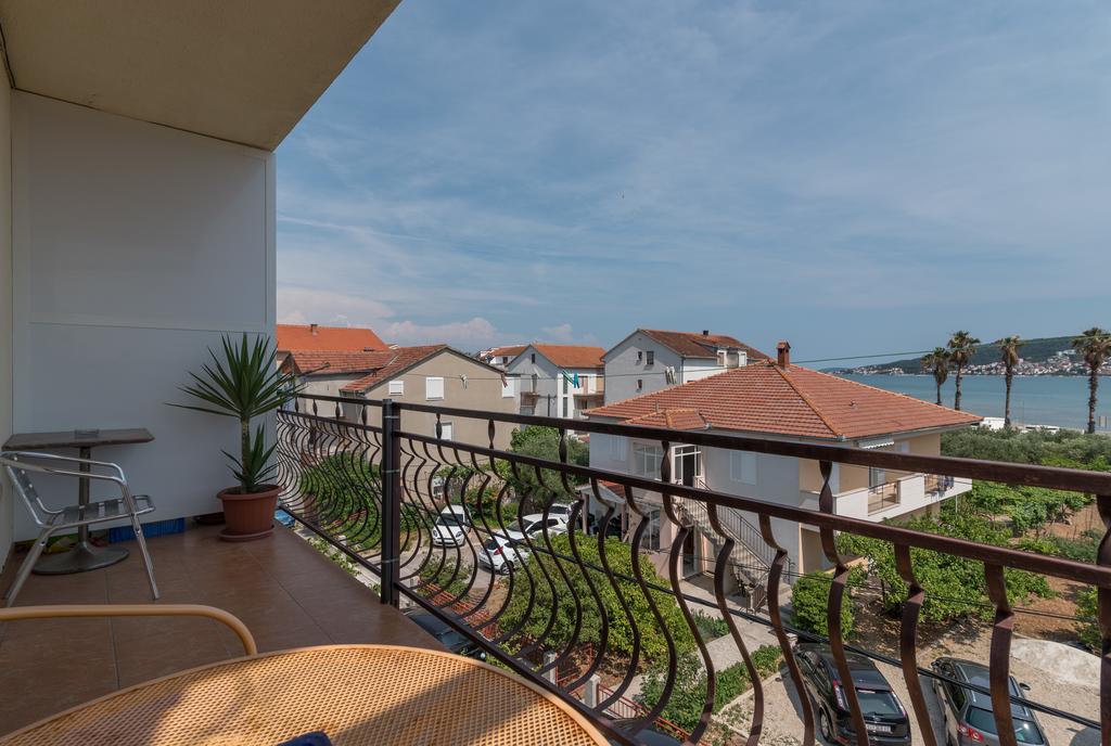 Villa Marija Trogir Exterior photo