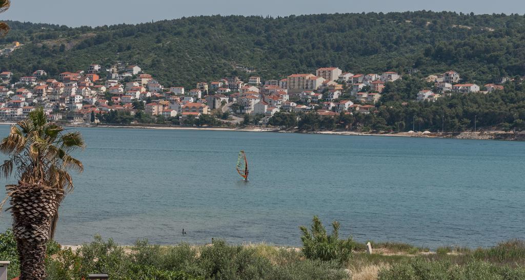 Villa Marija Trogir Exterior photo
