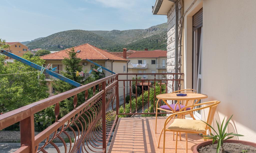 Villa Marija Trogir Exterior photo