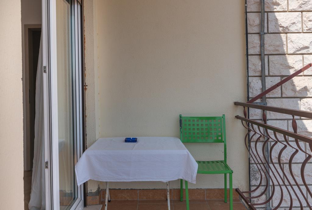 Villa Marija Trogir Exterior photo