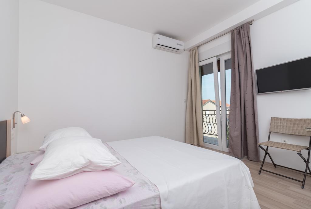 Villa Marija Trogir Exterior photo