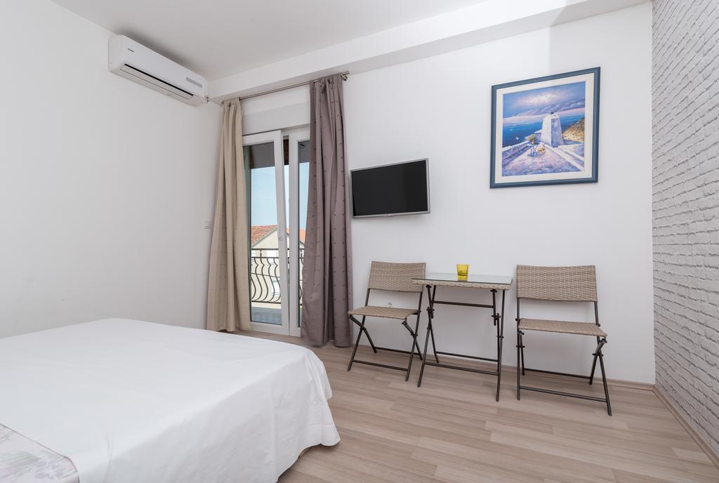 Villa Marija Trogir Exterior photo