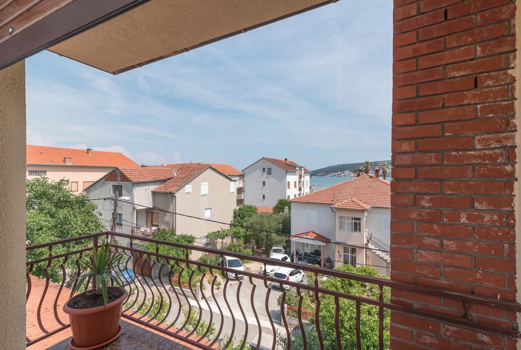 Villa Marija Trogir Exterior photo