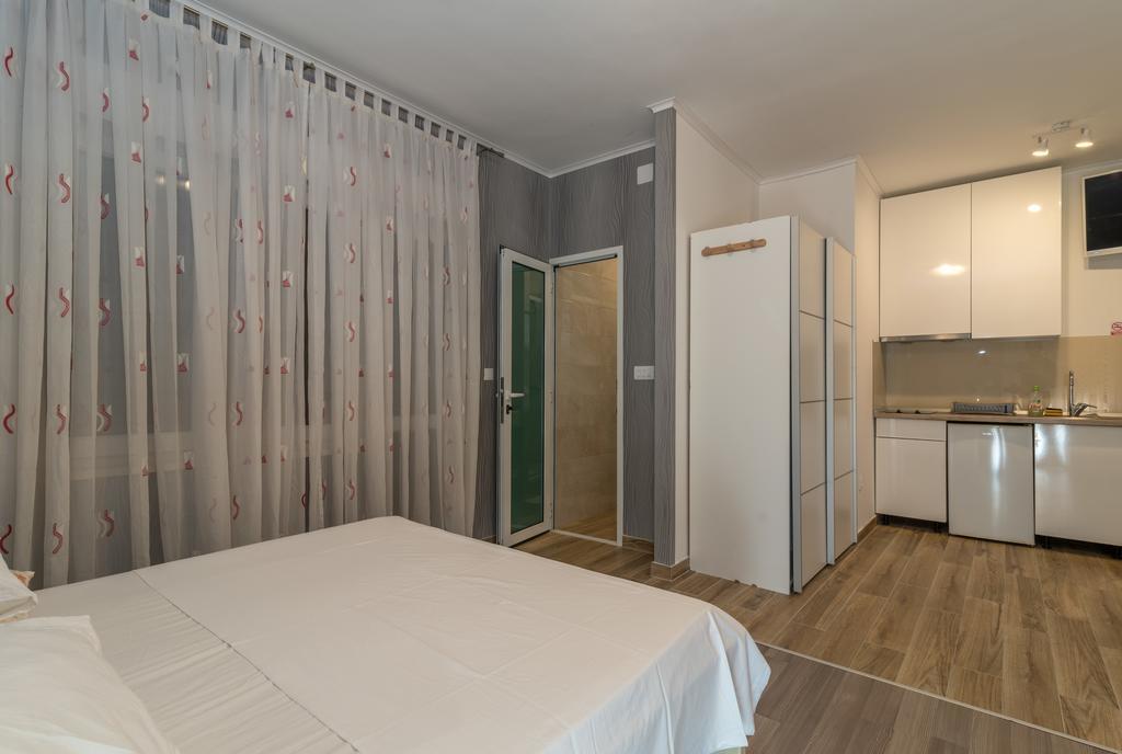 Villa Marija Trogir Exterior photo