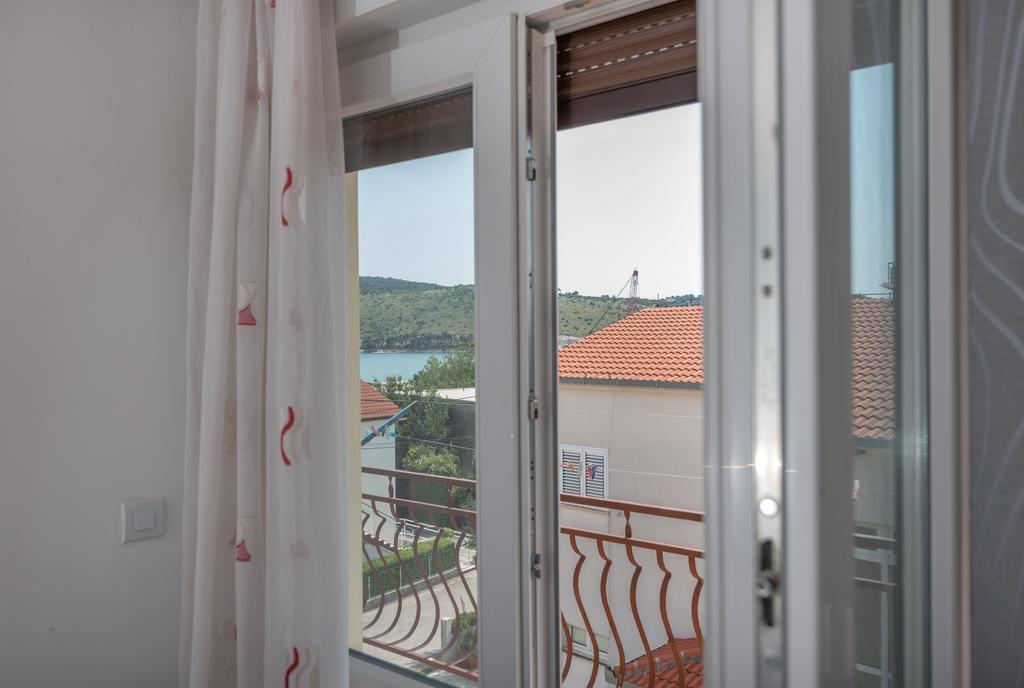 Villa Marija Trogir Exterior photo